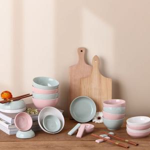 [BARADA] 바라다 오를레앙 4인 디너세트 28P