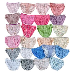 [태창] 랜덤발송 여성 데일리 삼각팬티(T1YK6A599T_99)