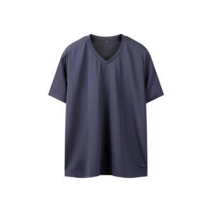 [해리슨]남녀공용 쿨론 브이넥 반팔티 HA-1028 REMC1001