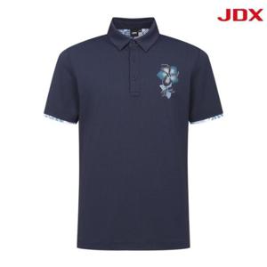JDX 세이브존07 남성 오아시스 티셔츠 X2TSV2561DN