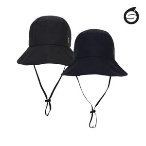 선덜랜드 남성 베이직 방수 버킷햇 - SLM3ACP111