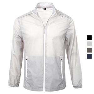 [BFL] 남성 경량 소프트 메쉬 바람막이 Model No_CB4007