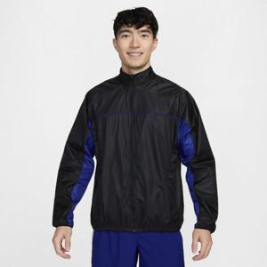 남성 스톰핏 러닝 자켓 HF4633-010 나이키