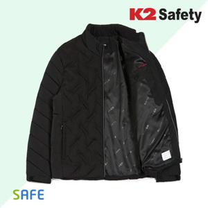K2 세이프티 21JK-F146R 무봉제 패딩 보온성 포켓