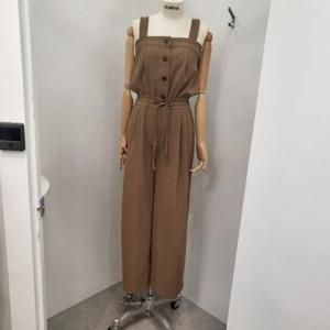 르피타 HC11 뷔스티에와이드점프수트 L242UJS551