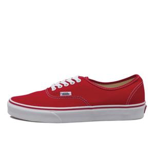VN000EE3RED 오센틱 VN000EE3RED 반스