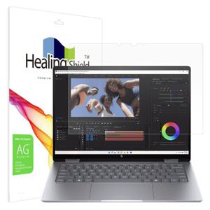 HP 엔비 X360 14 fa-0040AU 저반사 액정보호필름