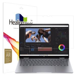 HP 엔비 X360 14 fa-0040AU AR 고화질 액정보호필름