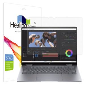 HP 엔비 X360 14 fa-0040AU 슈페리어 저반사 필름