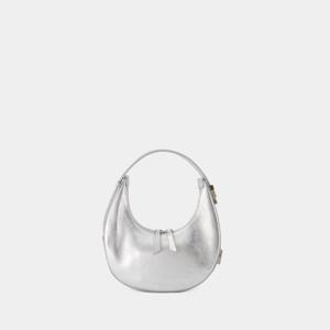 오소이 토트백 23SB030 101 09 SILVER