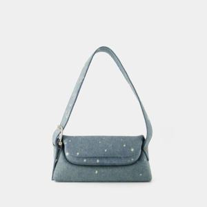오소이 숄더백 24SB010 16 04 BLUE