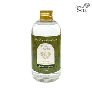 피오리디세타 디퓨저 리필 페어플라워 300ml