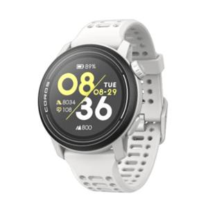 COROS 코로스 페이스3 GPS 스포츠시계 실리콘밴드 (화이트)