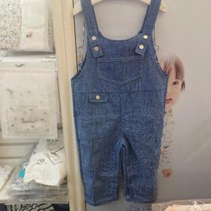 달퐁큐비앤맘 HC18 진지니오버올 9068222230291