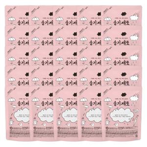 NEW 대용량 습기제로 스탠드형 200g 25개