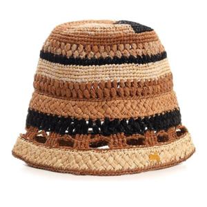 메이드 포 우먼 샤포 모자 CHAPEAU TANALA 253