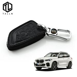 D24 톨른 BMW G05 4버튼 스마트키 케이스 TB-15