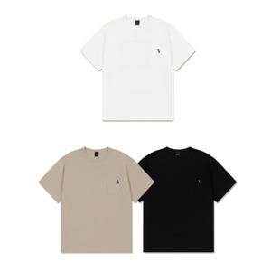[오프로드]공용 포켓 반팔 티셔츠_5KD5315