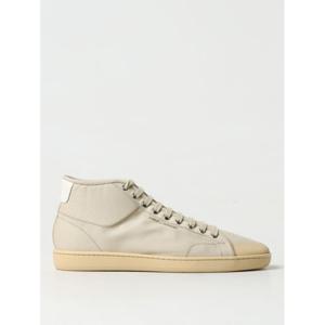 생로랑 스니커즈 775857AAC47 9539 Beige