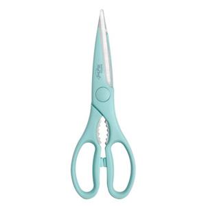 도루코 주방용 가위 베이직101S 225mm