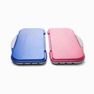 아트박스/한가람문구 미젤로 퓨전18 수채화 팔레트 18칸 (MWP-30