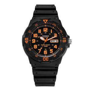 카시오 시계 MRW-200H-4BVDF (MRW-200H-4B) 아날로그