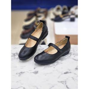 [허시파피]허시파피 세이브존05 메리제인 단화로퍼 DFHJFQ401 (1