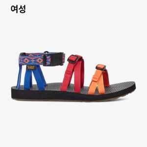테바 여성 샌들 오리지널 STVF2413653-SVL