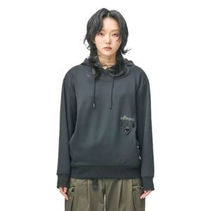 [오프로드]사이드라인 배색 후드티 5JC5311