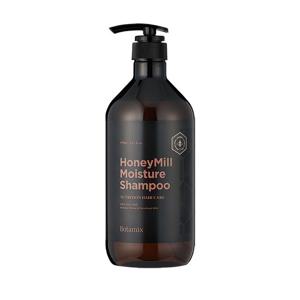보타믹스 허니밀 모이스처 샴푸 950ml