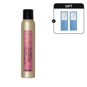 [다비네스][단독] 모어 인사이드 쉬머링 미스트 200ml+(미누 샴푸&컨디셔너 12ml 증정)