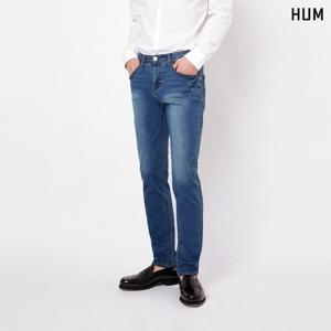 [HUM]남) M톤 워싱 뉴슬림(FHOSDDN101M)
