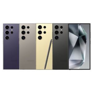 KT 기기변경 갤럭시S24울트라 512GB 공시지원 초이스스페셜