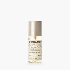 해외직구 Le Labo 르라보 베르가못 22 오드 퍼퓸 EDP 15ml Berga