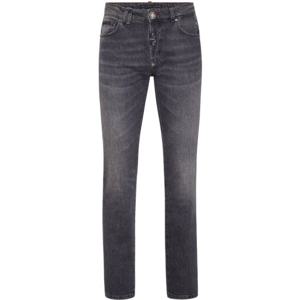필립플레인 진 MDT3762PDE004N 10VE SILVER GREY