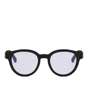 불가리 남성 안경테 BV50019U-002 MATTE BLACK 50