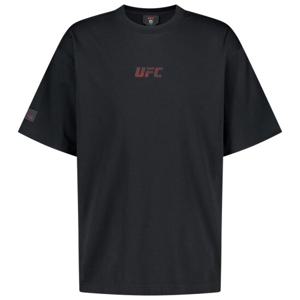 UFC 옥타곤 반팔 U4SSV2303BK