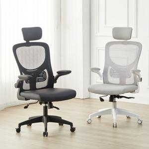 동서가구 하이엔드 DS1 메쉬 하이브리드 의자 DF925359
