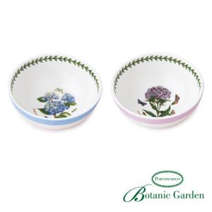 [포트메리온]보타닉가든테라스 딥볼 14cm(대접) 2p(BGT)
