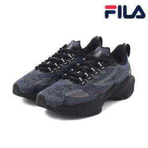 [휠라]휠라 공용 뉴런 3 임펄스 블랙 1RM01671D 1RM01671D001