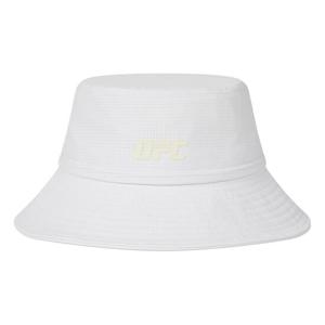 UFC 메쉬+ 버킷햇 U4HWV2312WH