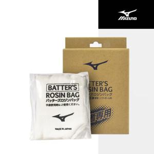 미즈노 타자 로진백(YA40200) ROSIN BAG 미끄럼방지
