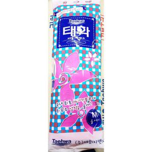 고무장갑 태화 ALL A M 핑크 고무장갑 중 태화 선밴