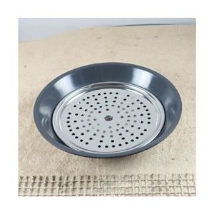 유진토스코 경질 수육 냄비 28cm 채반 24cm