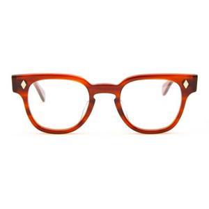 줄리어스 타르트 옵티컬 선글라스 JTPL 007 BROWN