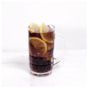 유니온글라스 손잡이머그 유리컵(325ml) 6P세트UG-131