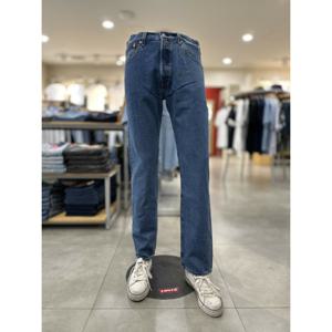[리바이스] 리바이스 남성 93 501 스트레이트 청바지 (79830-298