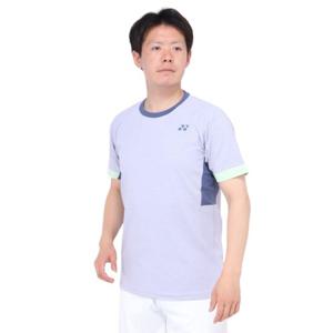 요넥스 공용 반팔상의 유니게임 셔츠 핏스타일 10563-406