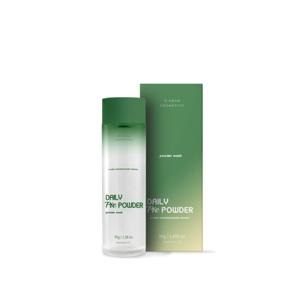 오그램코스메틱스 데일리 파이 파우더 워시 45g