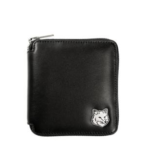 메종키츠네 24SS MM05346LC0043 BLACK